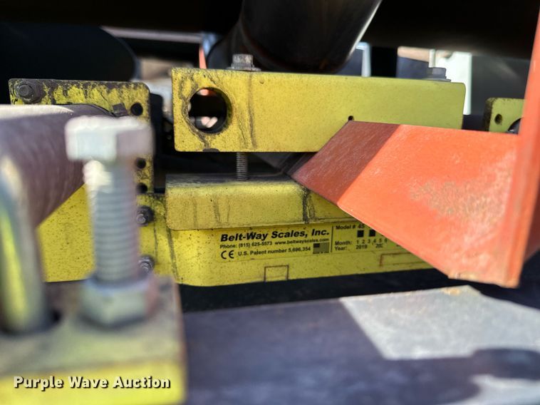 image for item DL7901 2020 Superior 36X30CFC conveyor