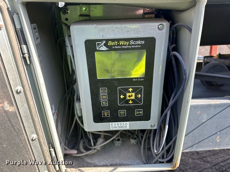 image for item DL7901 2020 Superior 36X30CFC conveyor