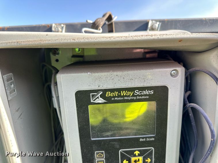 image for item DL7901 2020 Superior 36X30CFC conveyor