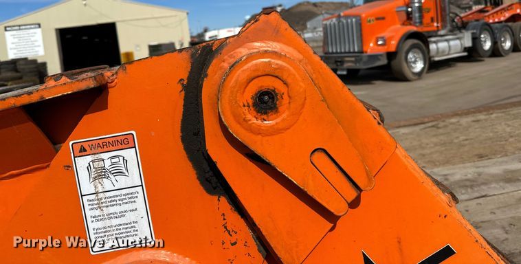 image for item DL7903 2017 Load King 503 DFP BT lowboy equipment trailer