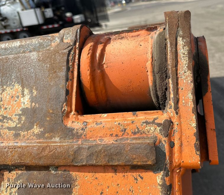 image for item DL7903 2017 Load King 503 DFP BT lowboy equipment trailer