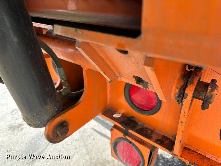 image for item DL7903 2017 Load King 503 DFP BT lowboy equipment trailer