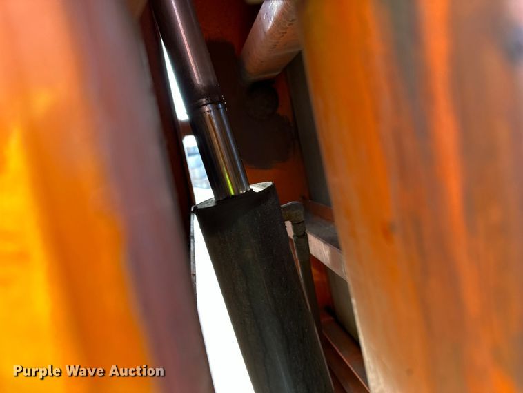 image for item DL7903 2017 Load King 503 DFP BT lowboy equipment trailer