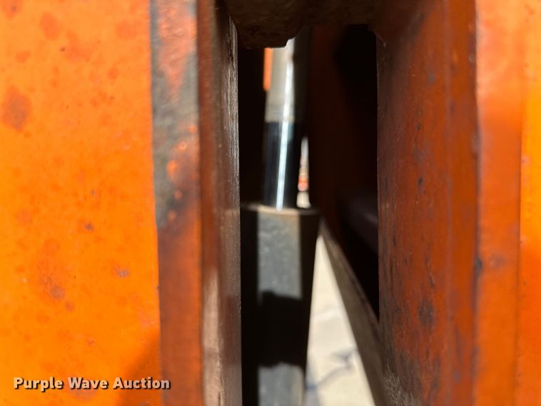 image for item DL7903 2017 Load King 503 DFP BT lowboy equipment trailer