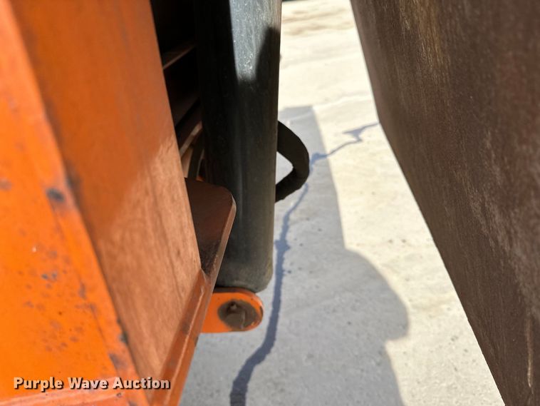 image for item DL7903 2017 Load King 503 DFP BT lowboy equipment trailer