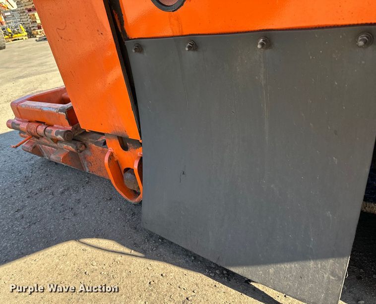 image for item DL7905 2021 Trail King TK110HDG lowboy equipment trailer