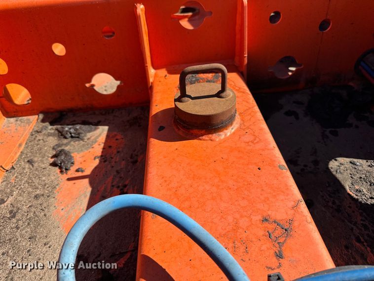 image for item DL7905 2021 Trail King TK110HDG lowboy equipment trailer