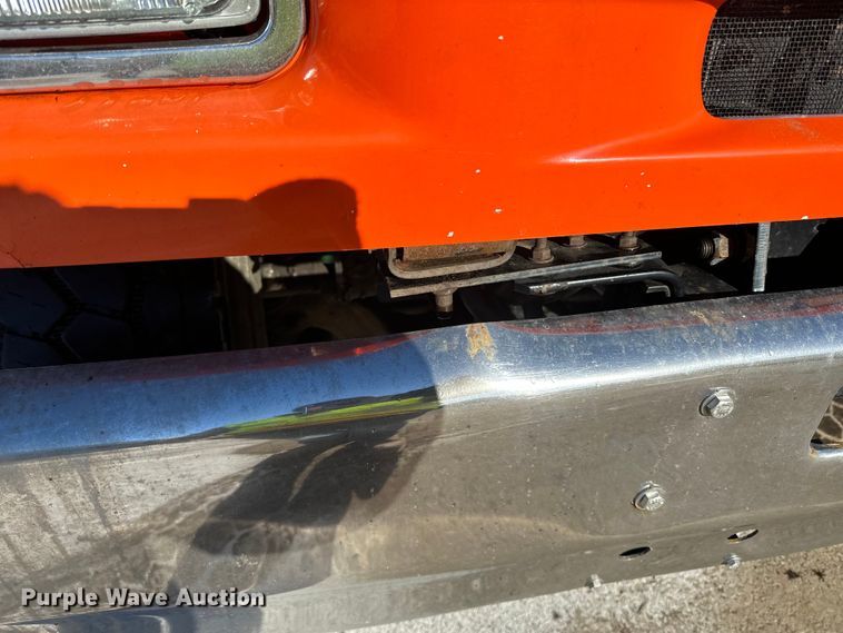 image for item DL7906 2004 Sterling LT9500 semi truck