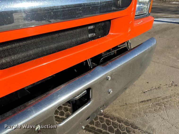 image for item DL7906 2004 Sterling LT9500 semi truck