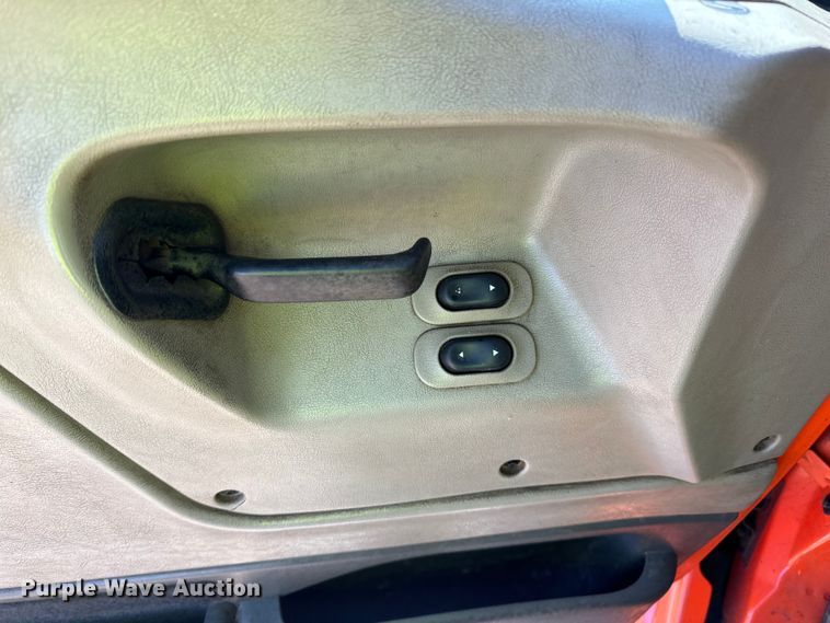 image for item DL7906 2004 Sterling LT9500 semi truck