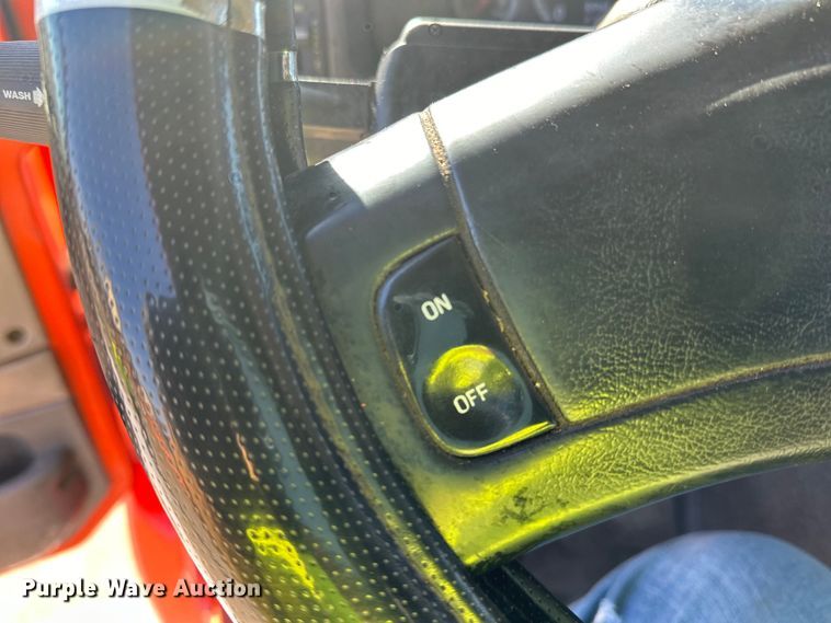 image for item DL7906 2004 Sterling LT9500 semi truck