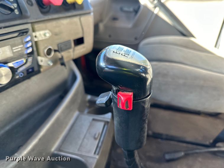 image for item DL7906 2004 Sterling LT9500 semi truck