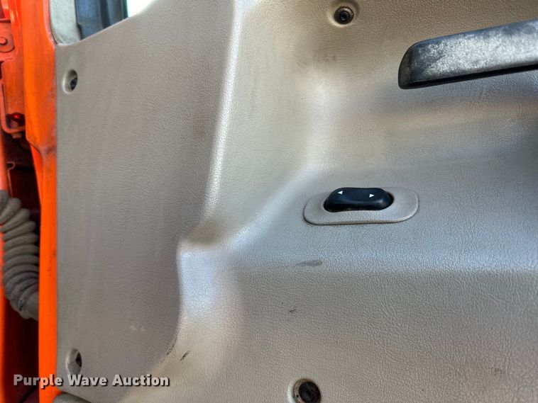 image for item DL7906 2004 Sterling LT9500 semi truck