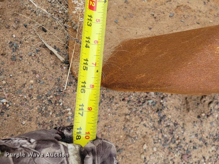 image for item DL7907 1995 Caterpillar 960F wheel loader