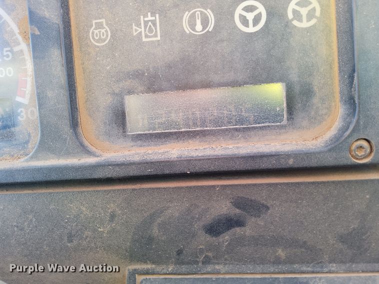 image for item DL7907 1995 Caterpillar 960F wheel loader