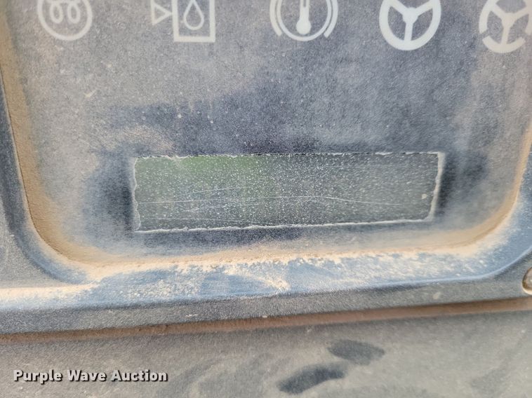 image for item DL7907 1995 Caterpillar 960F wheel loader