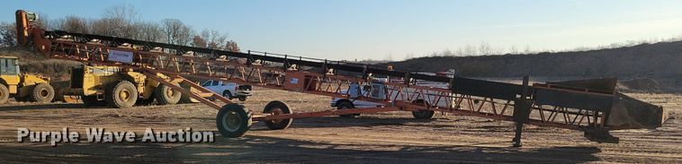 image for item DL7908 1993 Kolberg 11-3060 conveyor