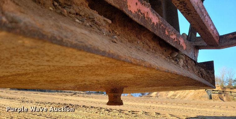 image for item DL7908 1993 Kolberg 11-3060 conveyor