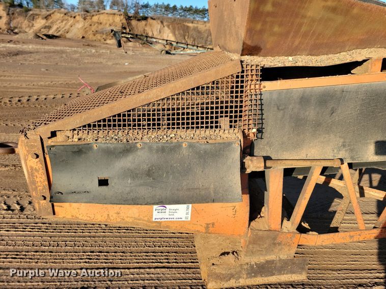 image for item DL7908 1993 Kolberg 11-3060 conveyor