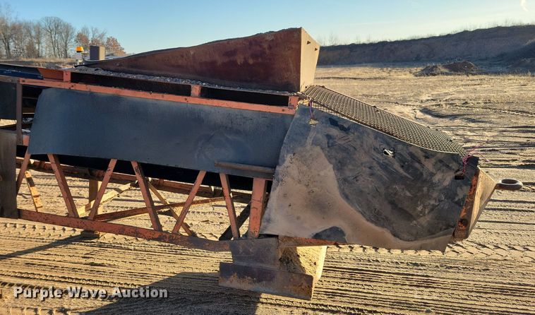 image for item DL7908 1993 Kolberg 11-3060 conveyor