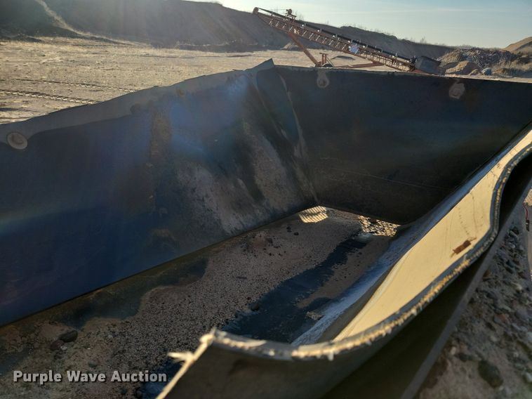 image for item DL7908 1993 Kolberg 11-3060 conveyor