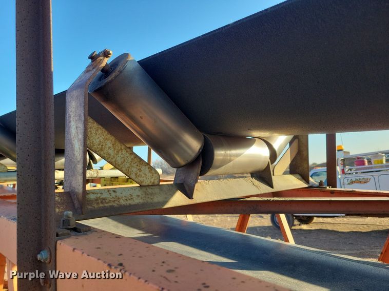 image for item DL7908 1993 Kolberg 11-3060 conveyor