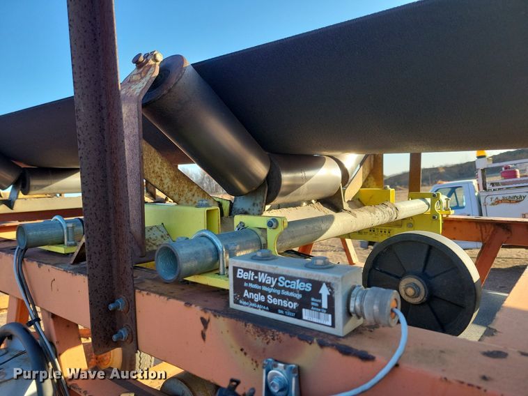 image for item DL7908 1993 Kolberg 11-3060 conveyor