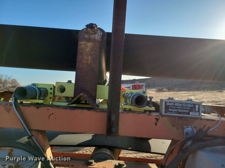 image for item DL7908 1993 Kolberg 11-3060 conveyor