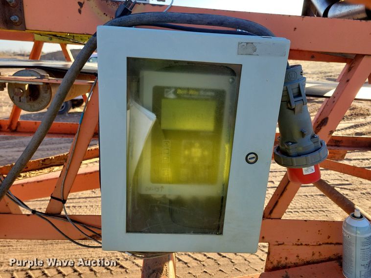 image for item DL7908 1993 Kolberg 11-3060 conveyor