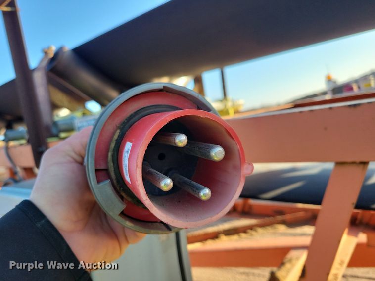 image for item DL7908 1993 Kolberg 11-3060 conveyor