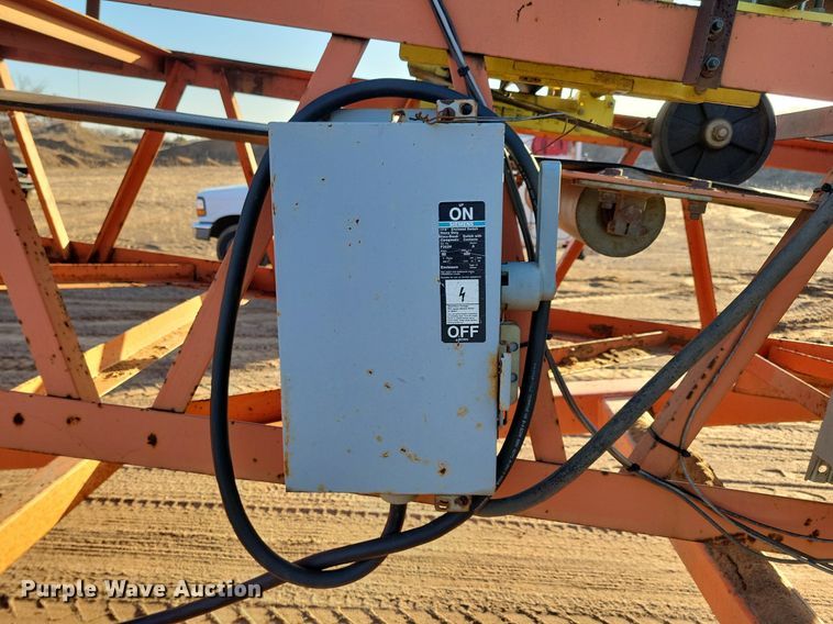 image for item DL7908 1993 Kolberg 11-3060 conveyor