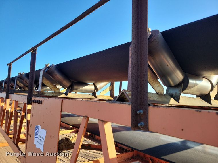 image for item DL7908 1993 Kolberg 11-3060 conveyor