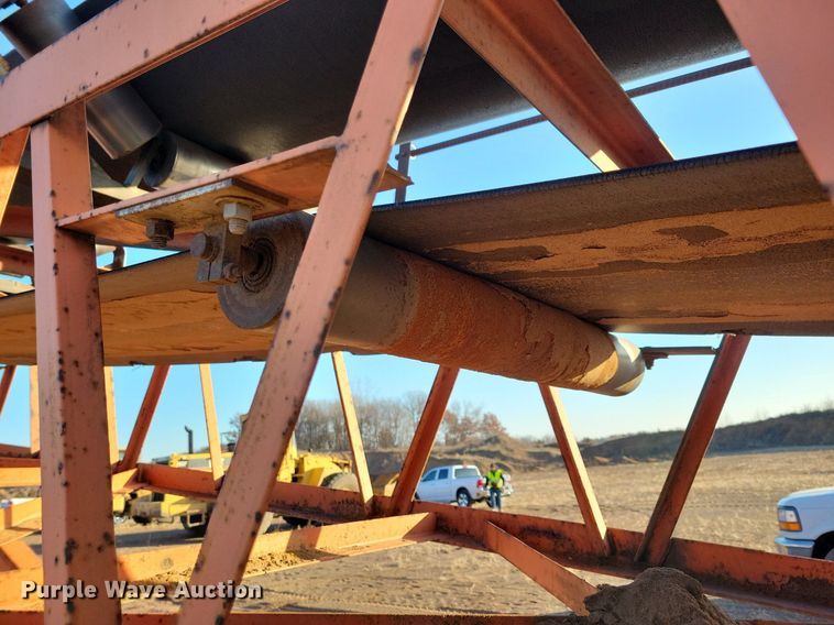 image for item DL7908 1993 Kolberg 11-3060 conveyor