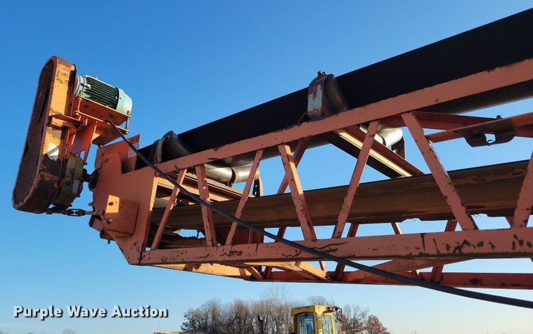 image for item DL7908 1993 Kolberg 11-3060 conveyor