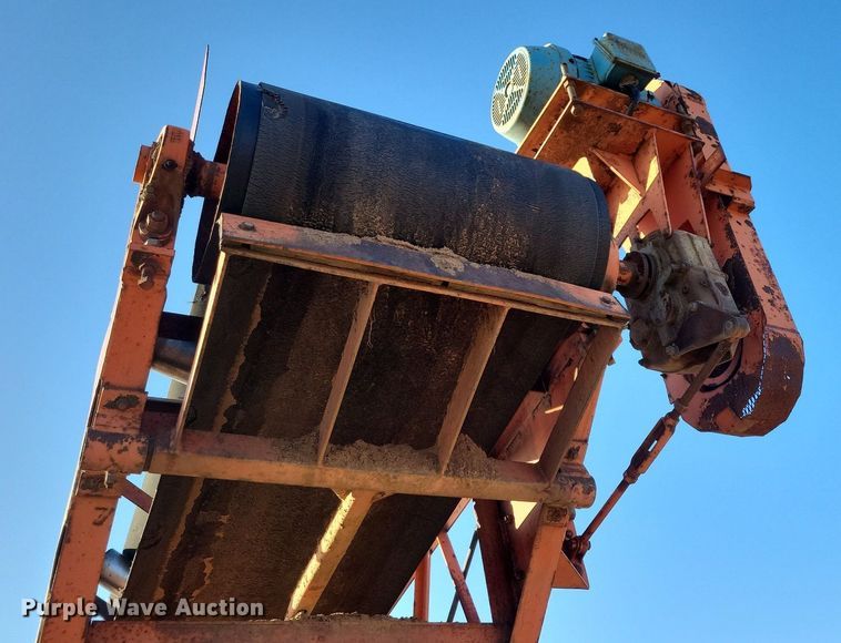 image for item DL7908 1993 Kolberg 11-3060 conveyor