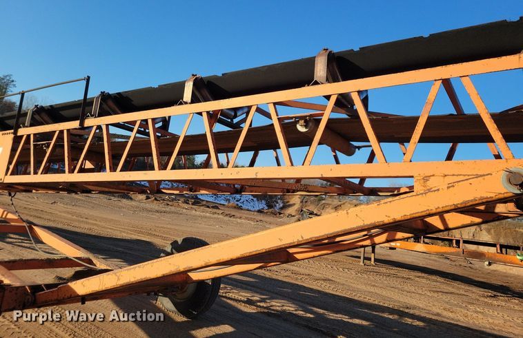 image for item DL7908 1993 Kolberg 11-3060 conveyor