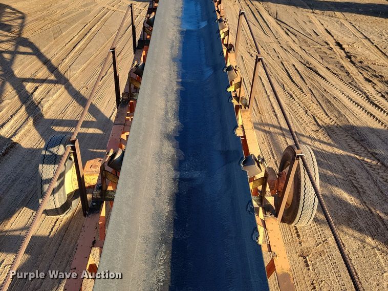 image for item DL7908 1993 Kolberg 11-3060 conveyor