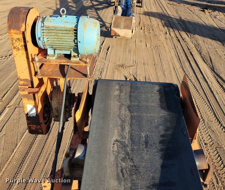 image for item DL7908 1993 Kolberg 11-3060 conveyor