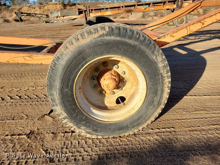 image for item DL7908 1993 Kolberg 11-3060 conveyor