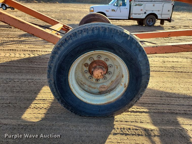 image for item DL7908 1993 Kolberg 11-3060 conveyor