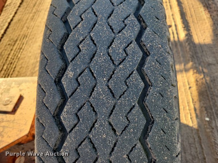 image for item DL7908 1993 Kolberg 11-3060 conveyor