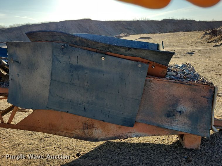 image for item DL7909 1969 Kustom Built conveyor