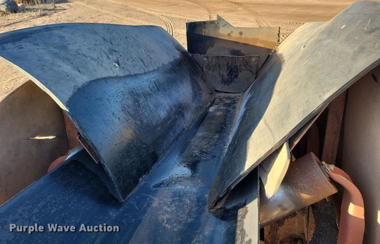 image for item DL7909 1969 Kustom Built conveyor