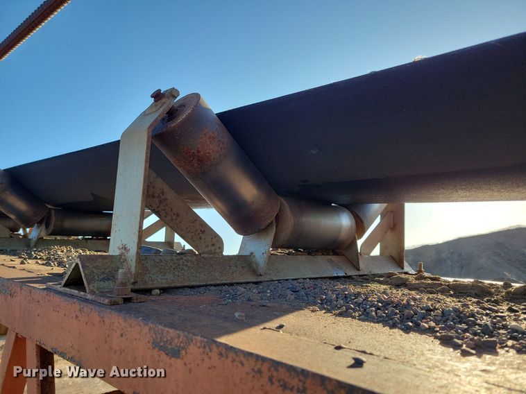 image for item DL7909 1969 Kustom Built conveyor