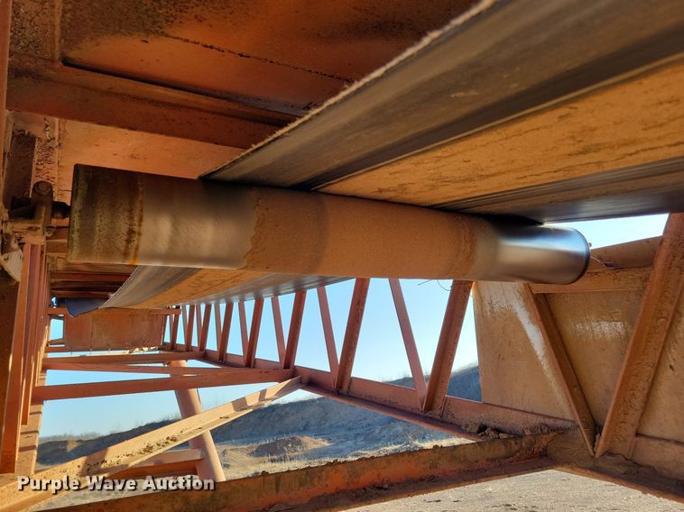 image for item DL7909 1969 Kustom Built conveyor