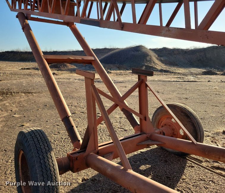 image for item DL7909 1969 Kustom Built conveyor