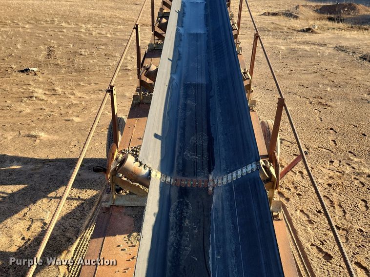 image for item DL7909 1969 Kustom Built conveyor