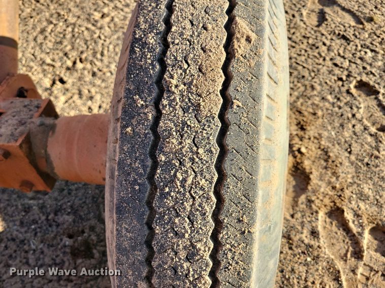 image for item DL7909 1969 Kustom Built conveyor