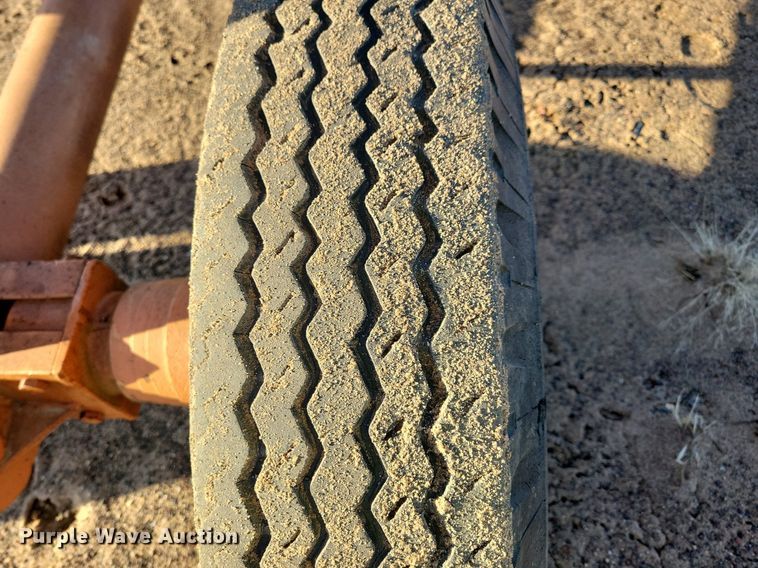 image for item DL7909 1969 Kustom Built conveyor