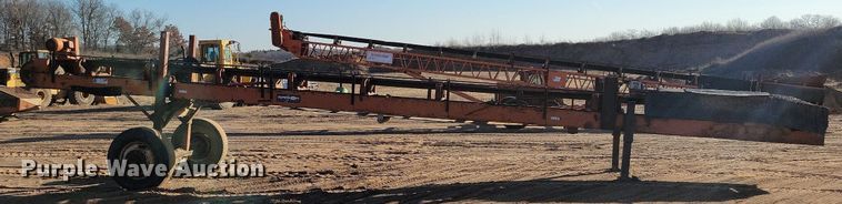 image for item DL7910 Superior 24x40CFR conveyor